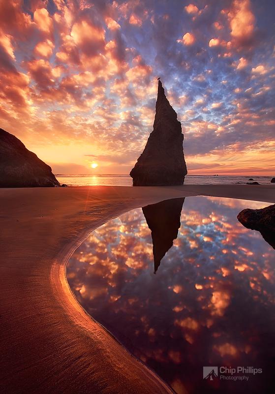 Landscape Photography by Chip Phillips