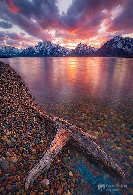 Landscape Photography by Chip Phillips