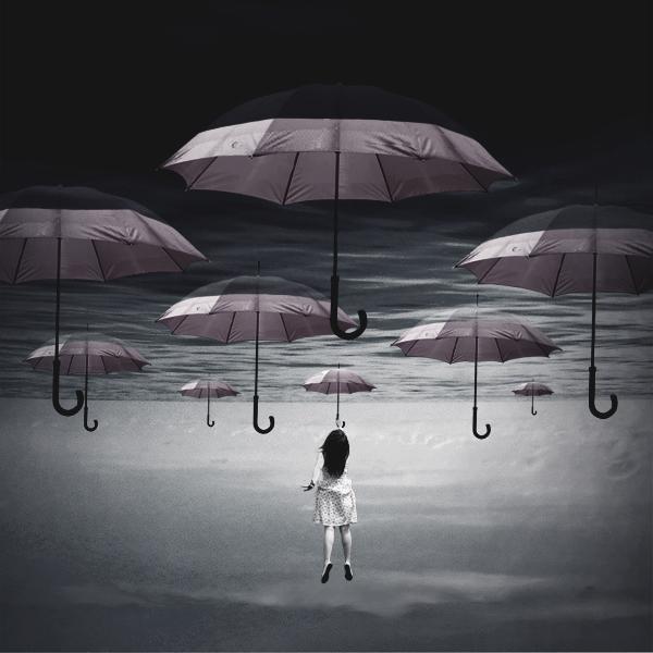 Surreal Photo Manipulation by Norvz Austria
