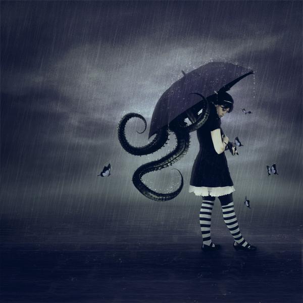 Surreal Photo Manipulation by Norvz Austria