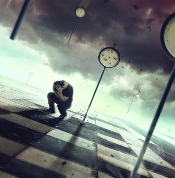 Surreal Photo Manipulation by Norvz Austria