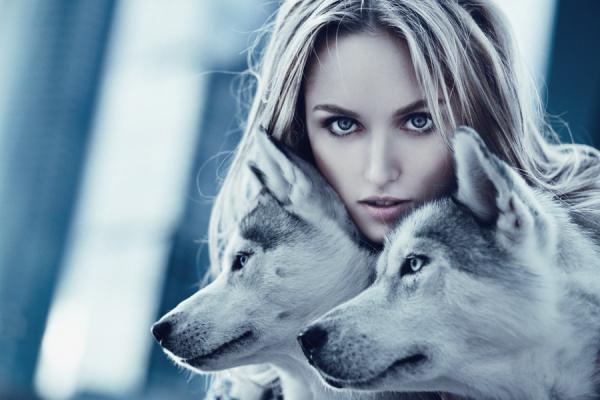 Fashion Photography by Ekaterina Belinskaya