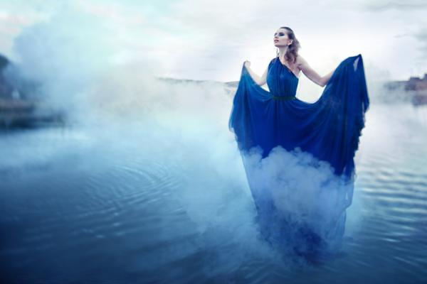 Fashion Photography by Ekaterina Belinskaya