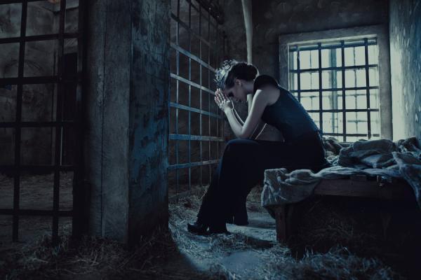 Fashion Photography by Ekaterina Belinskaya