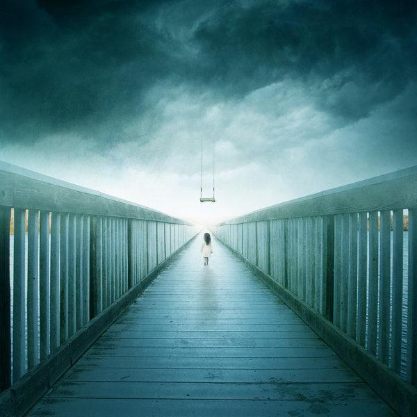 Photo Manipulation by Albulena Panduri