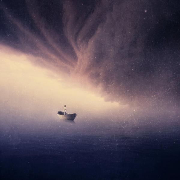 Photo Manipulation by Albulena Panduri