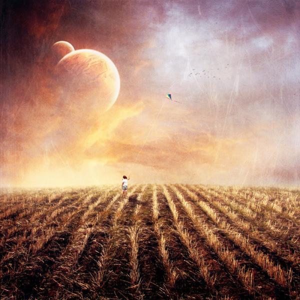 Photo Manipulation by Albulena Panduri