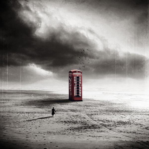 Photo Manipulation by Albulena Panduri