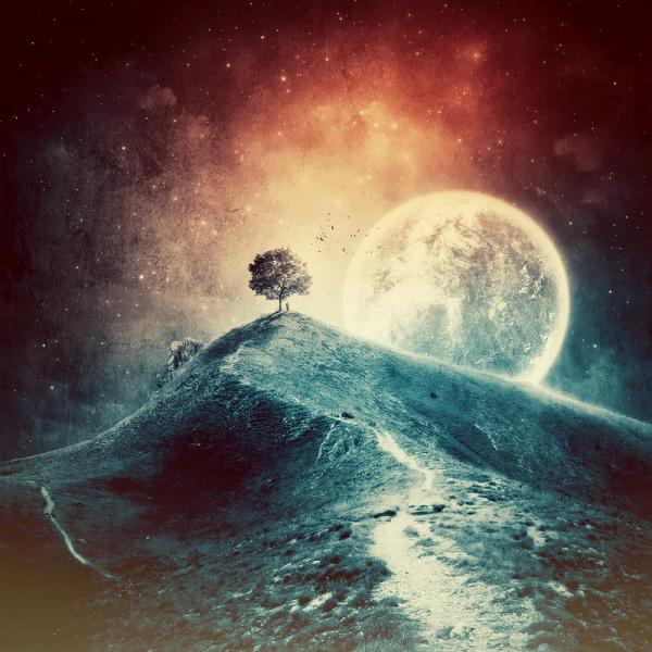 Photo Manipulation by Albulena Panduri