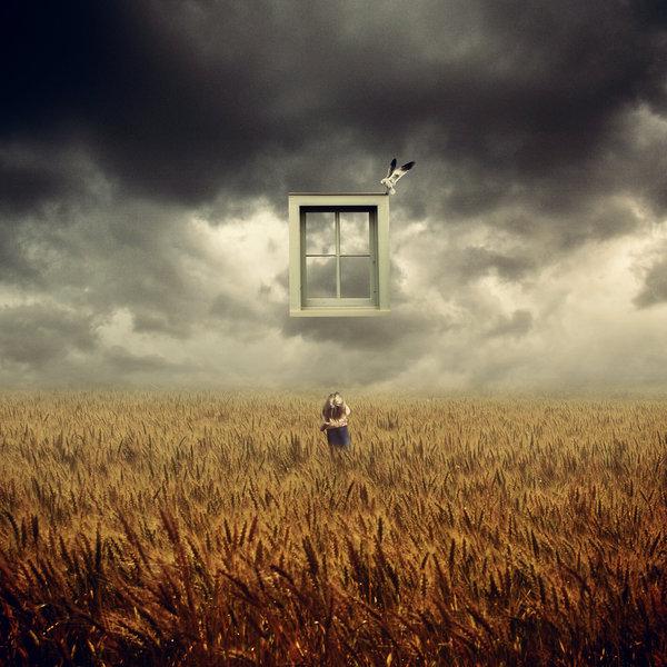 Photo Manipulation by Albulena Panduri