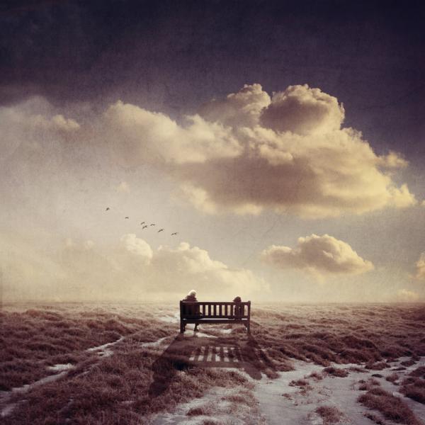 Photo Manipulation by Albulena Panduri