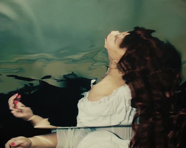 Visual artist - Kalliope Amorphous