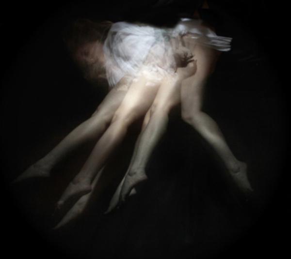 Visual artist - Kalliope Amorphous