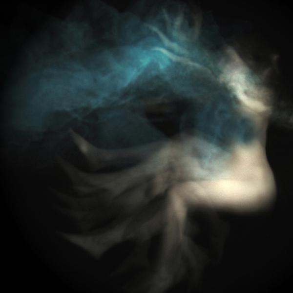 Visual artist - Kalliope Amorphous