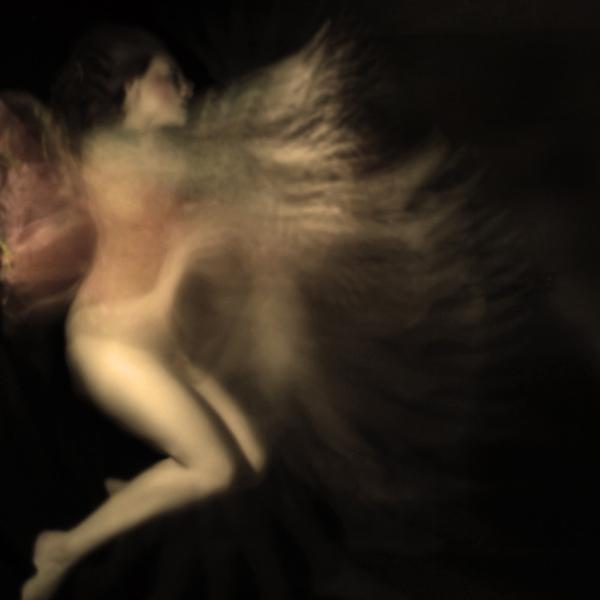 Visual artist - Kalliope Amorphous