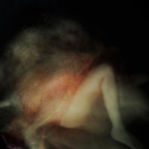 Visual artist - Kalliope Amorphous