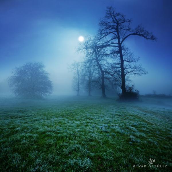 Landscape Photography by Alvar Astúlez