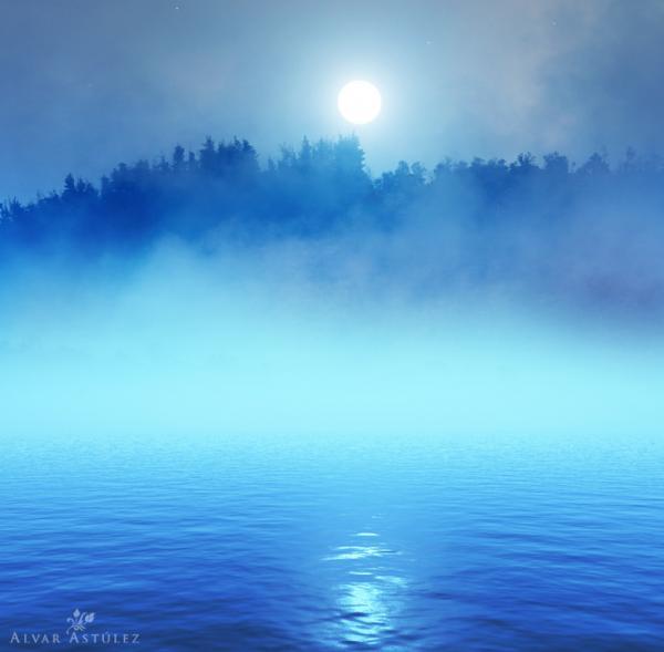 Landscape Photography by Alvar Astúlez