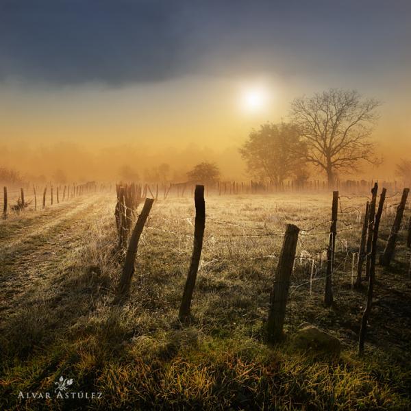 Landscape Photography by Alvar Astúlez