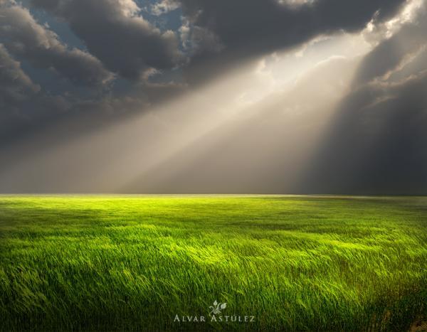 Landscape Photography by Alvar Astúlez