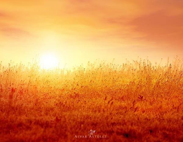 Landscape Photography by Alvar Astúlez