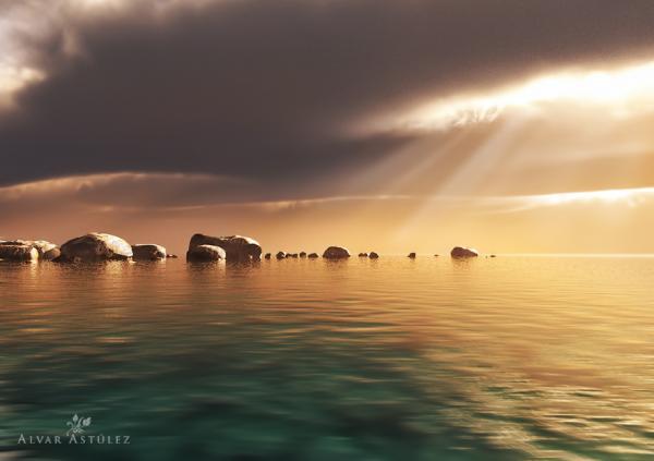 Landscape Photography by Alvar Astúlez
