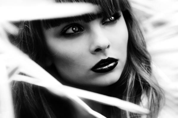 Portrait Photography by Victoria Sims