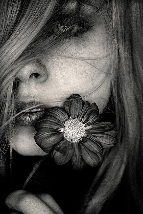 Portrait Photography by Victoria Sims