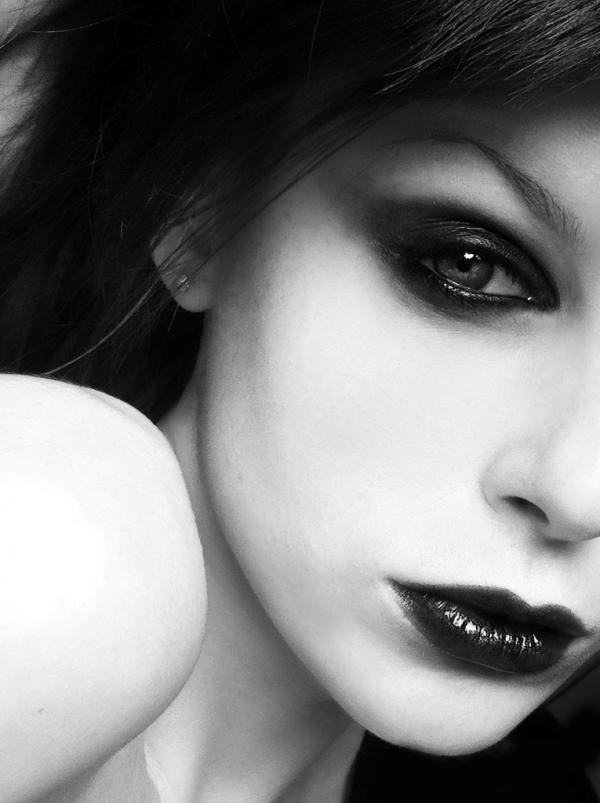 Portrait Photography by Victoria Sims