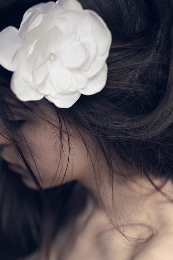 Portrait Photography by Victoria Sims