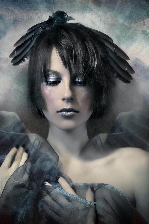 Portrait Photography by Victoria Sims