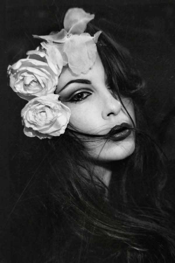 Portrait Photography by Victoria Sims