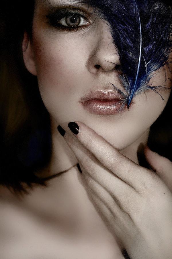 Portrait Photography by Victoria Sims