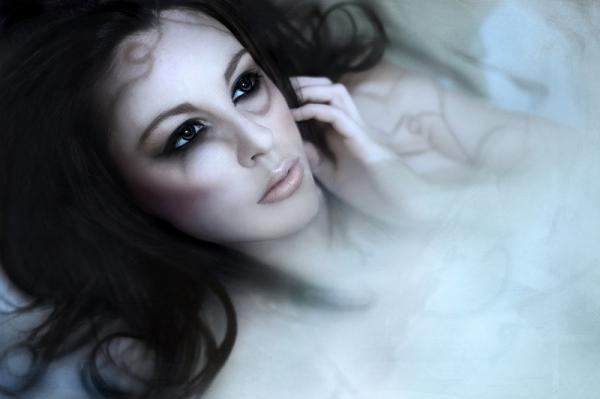 Portrait Photography by Victoria Sims