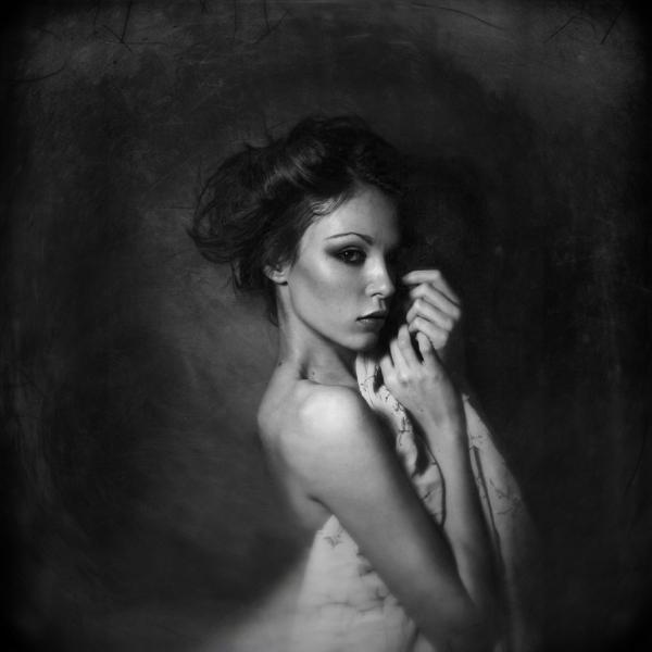 Portrait Photography by Victoria Sims