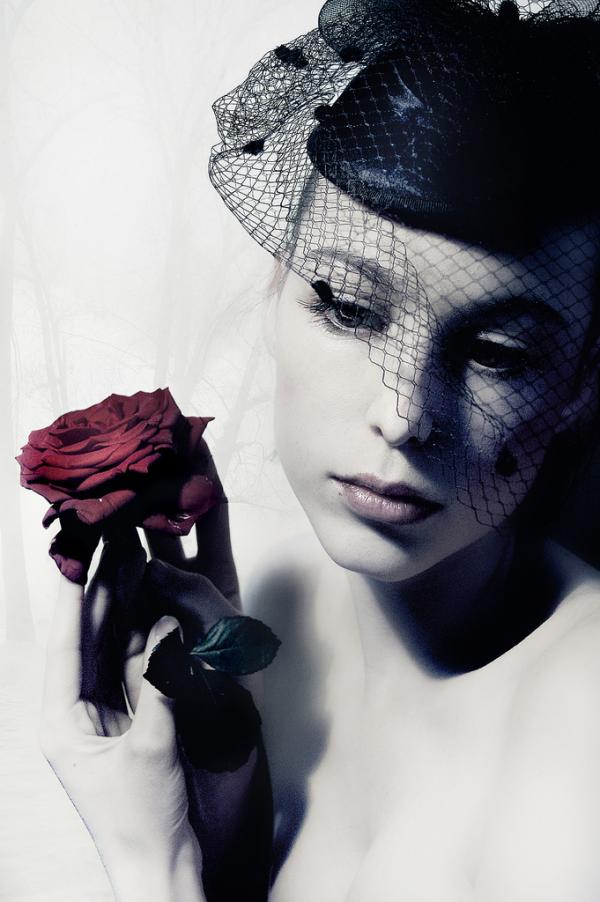 Portrait Photography by Victoria Sims