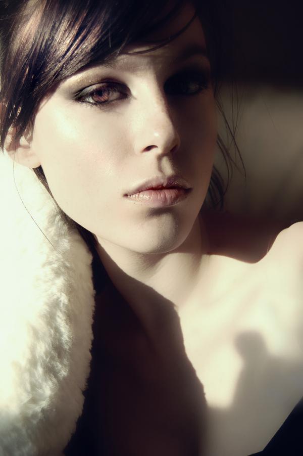 Portrait Photography by Victoria Sims