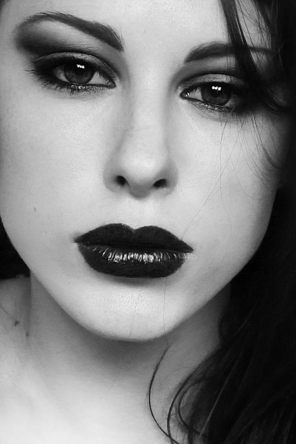 Portrait Photography by Victoria Sims