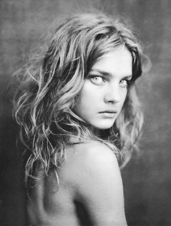 Vintage Fashion by Paolo Roversi
