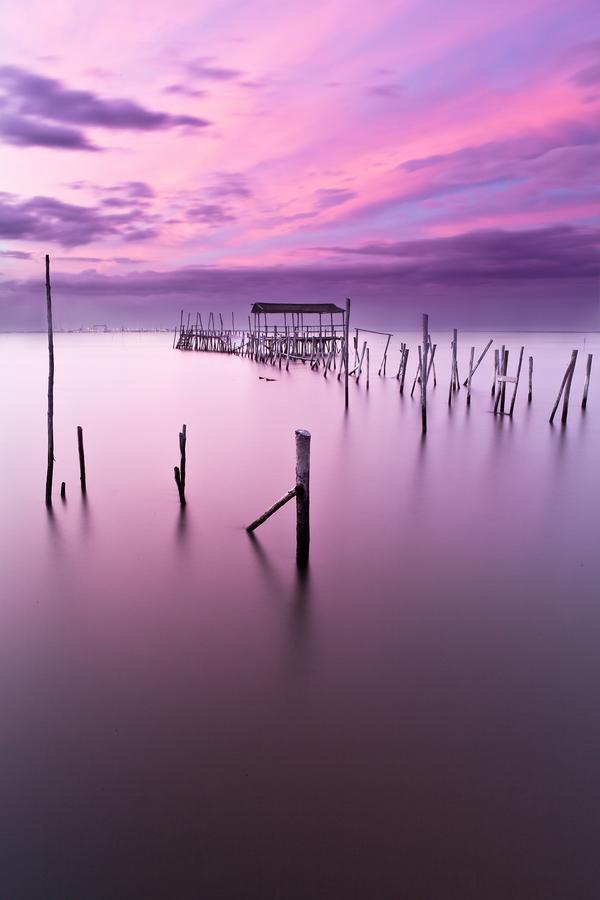 Landscape Photography by Jorge Maia