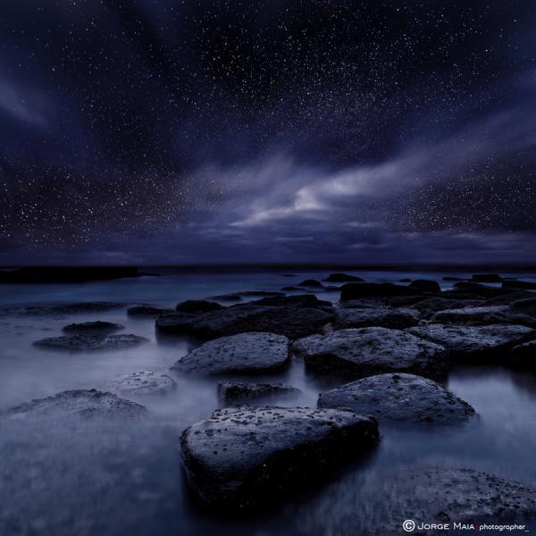 Landscape Photography by Jorge Maia