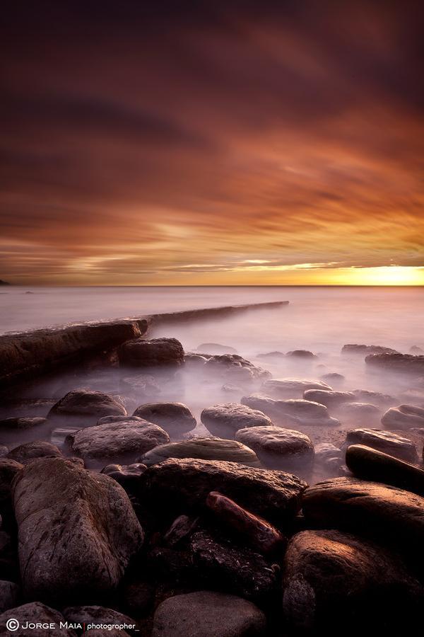 Landscape Photography by Jorge Maia