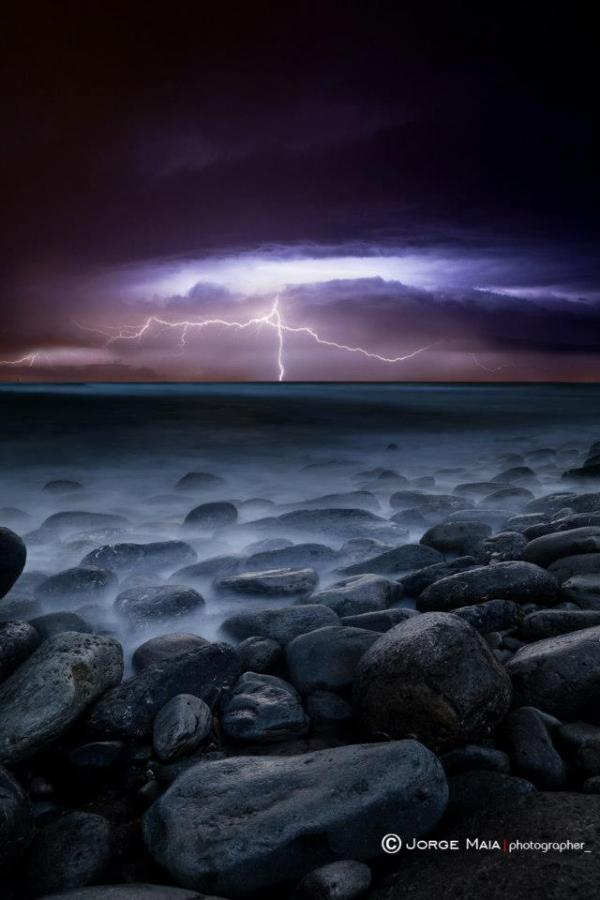 Landscape Photography by Jorge Maia