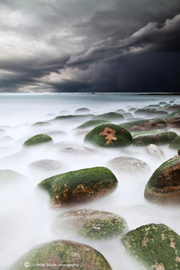 Landscape Photography by Jorge Maia