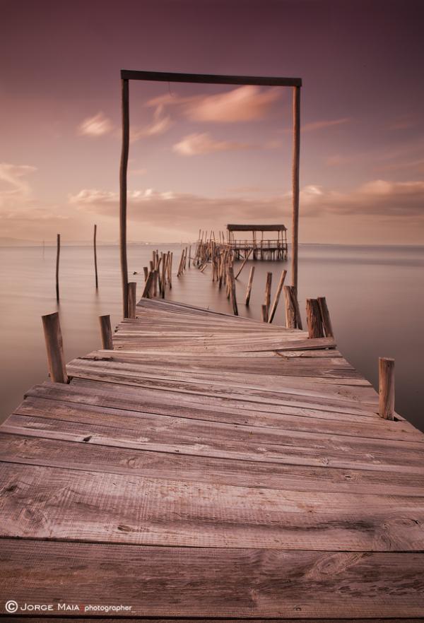Landscape Photography by Jorge Maia