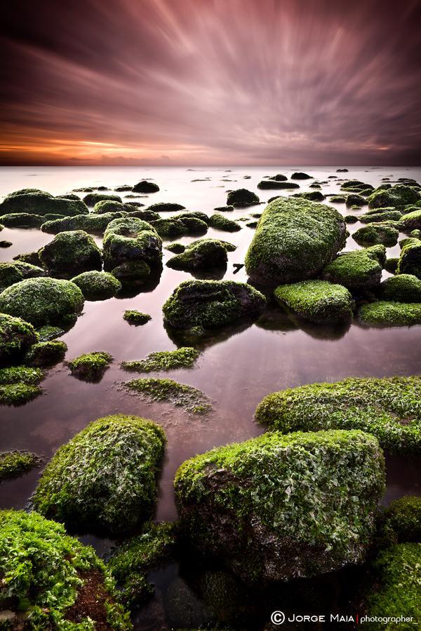 Landscape Photography by Jorge Maia