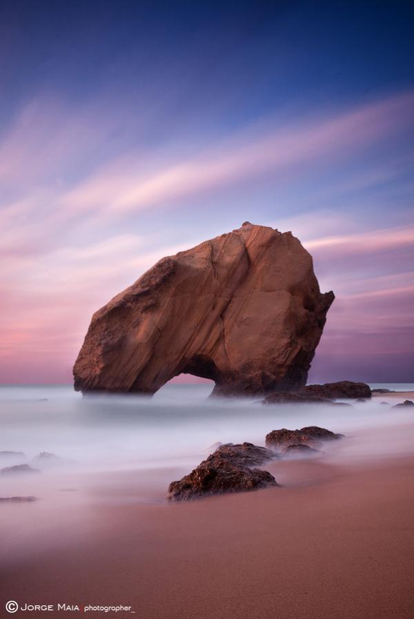 Landscape Photography by Jorge Maia