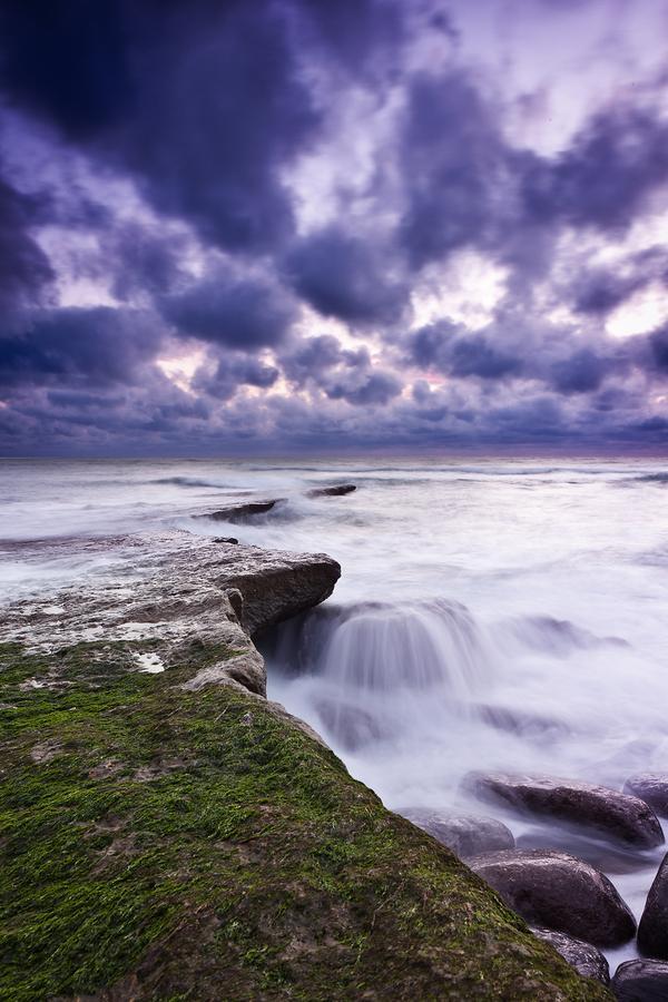 Landscape Photography by Jorge Maia