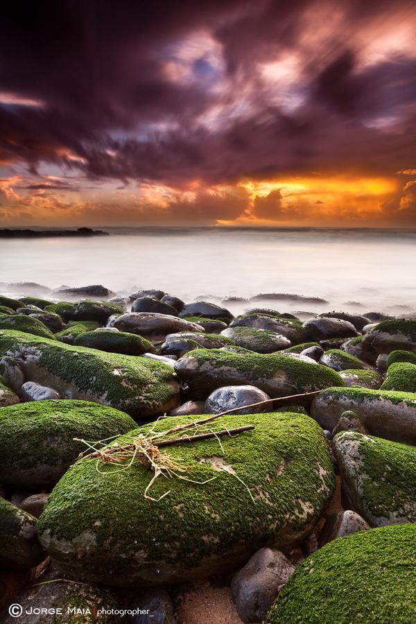 Landscape Photography by Jorge Maia