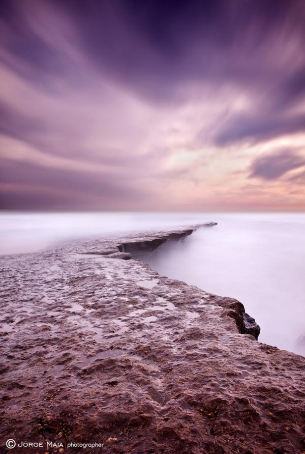 Landscape Photography by Jorge Maia